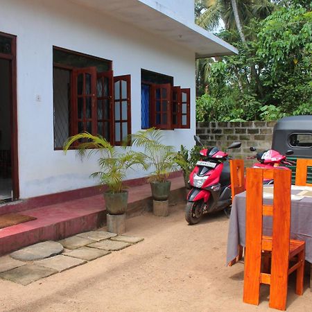 Mango House Hotel Talalla South Ngoại thất bức ảnh