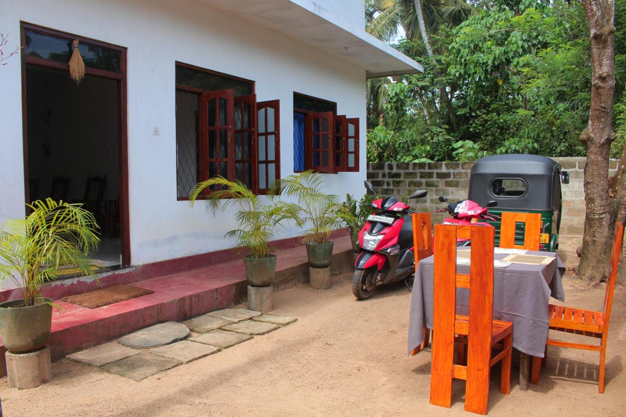 Mango House Hotel Talalla South Ngoại thất bức ảnh